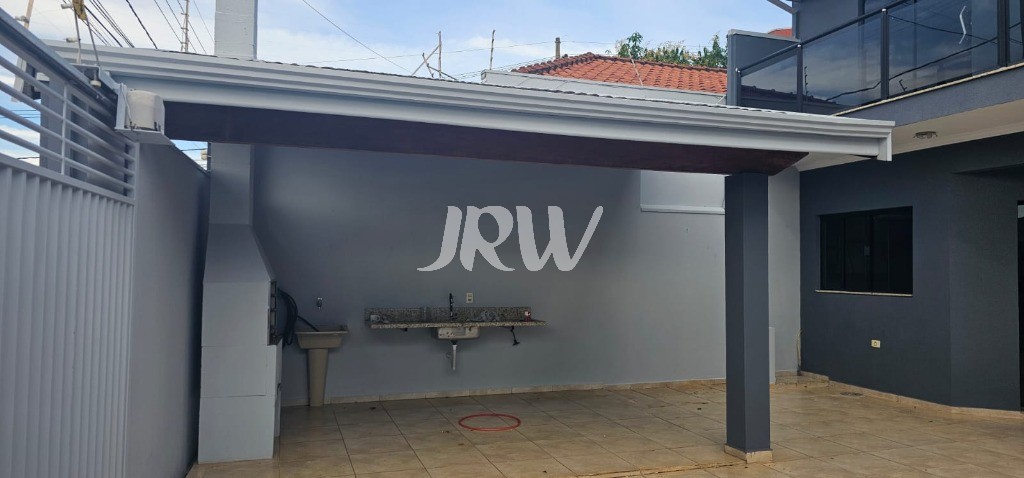 Sobrado, 3 quartos, 164 m² - Foto 2