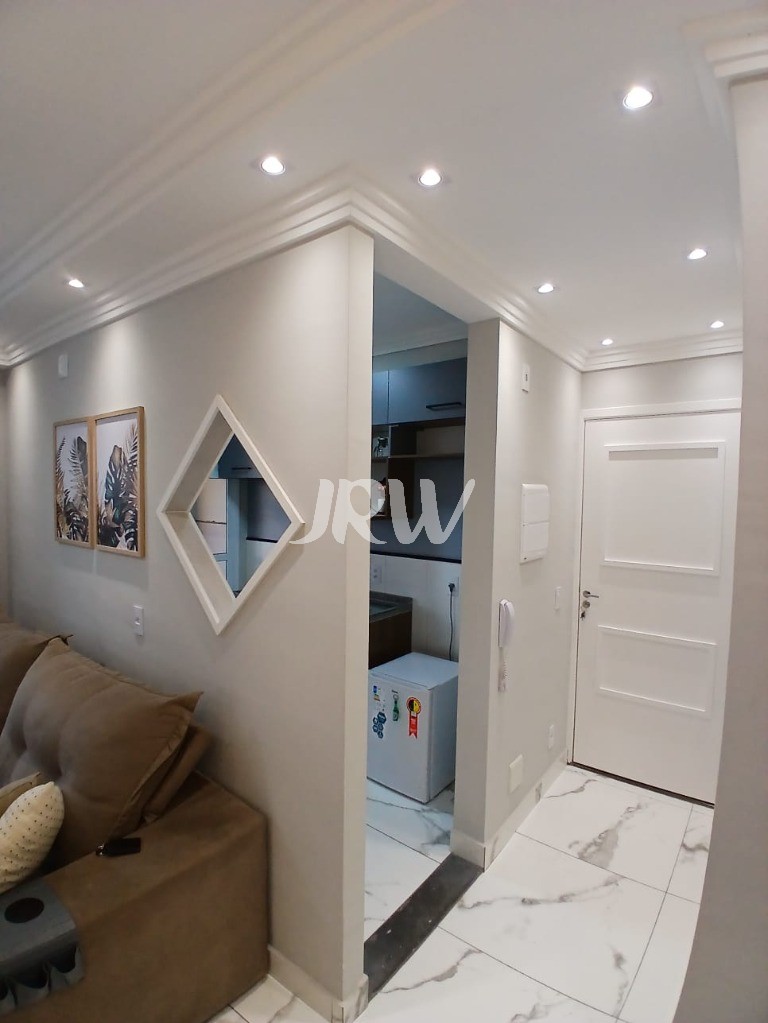 Apartamento, 2 quartos, 49 m² - Foto 1