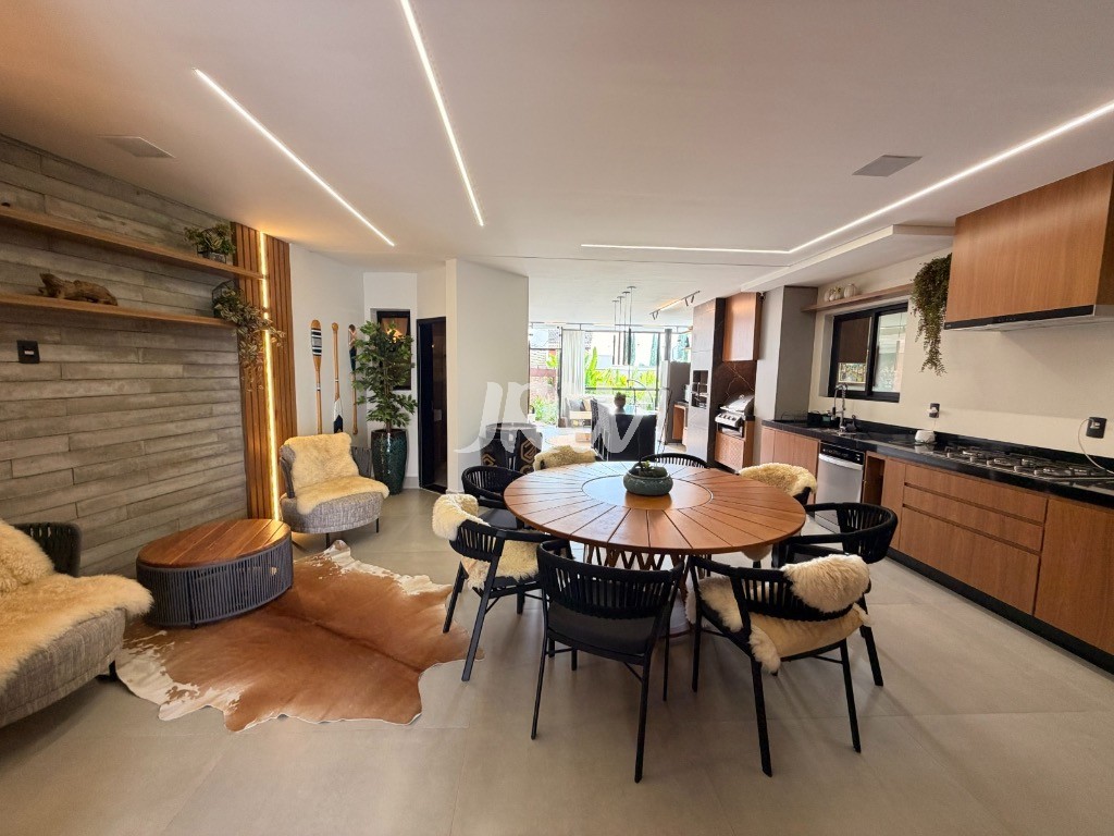 Casa, 4 quartos, 400 m² - Foto 34