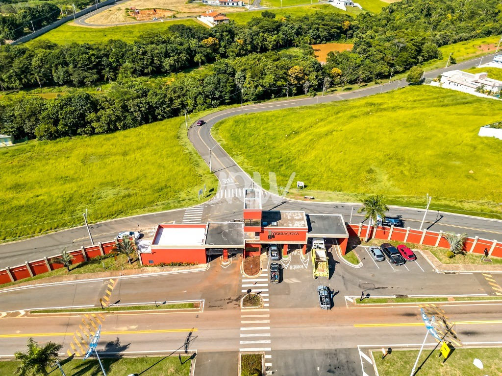 Terreno, 1200 m² - Foto 1