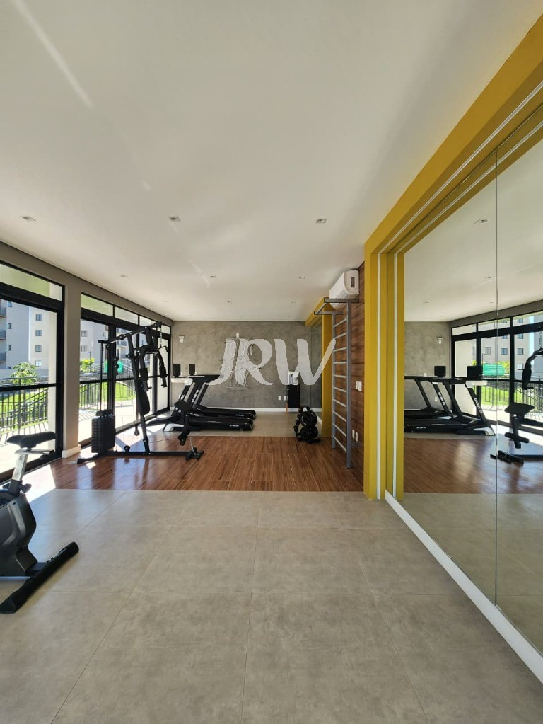 Apartamento, 2 quartos, 45 m² - Foto 20