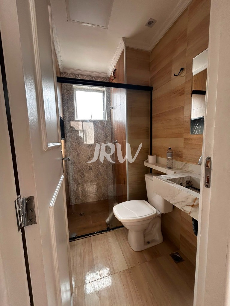 Apartamento, 2 quartos, 48 m² - Foto 2
