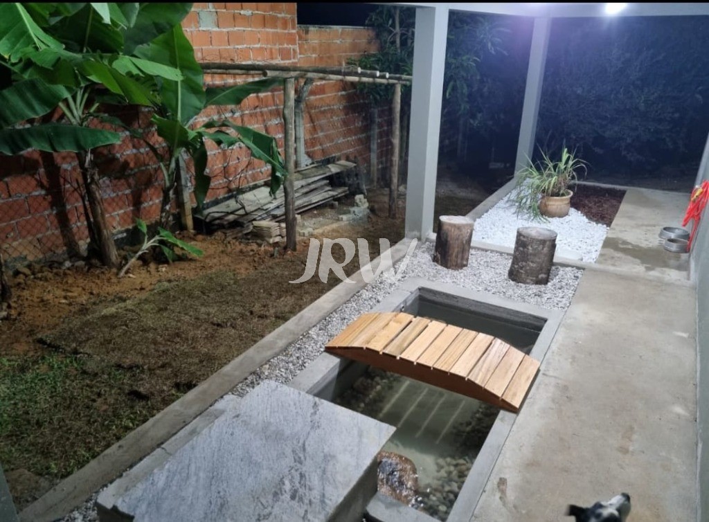 Sítio, 4 quartos, 1000 m² - Foto 16