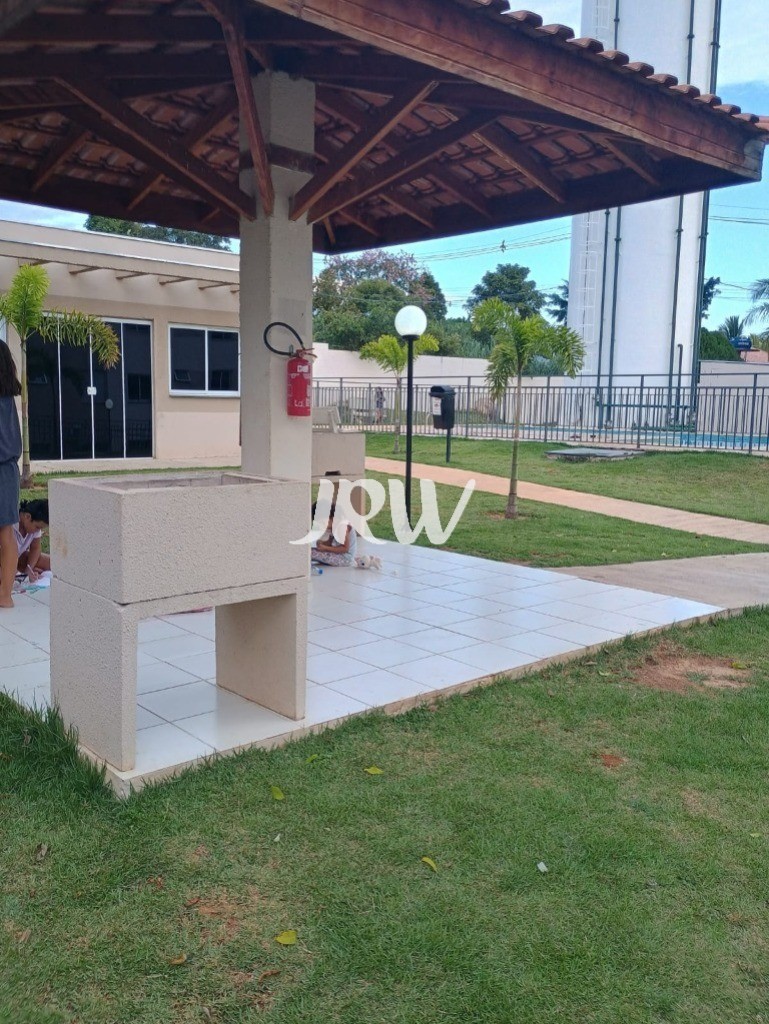 Apartamento, 2 quartos, 42 m² - Foto 22