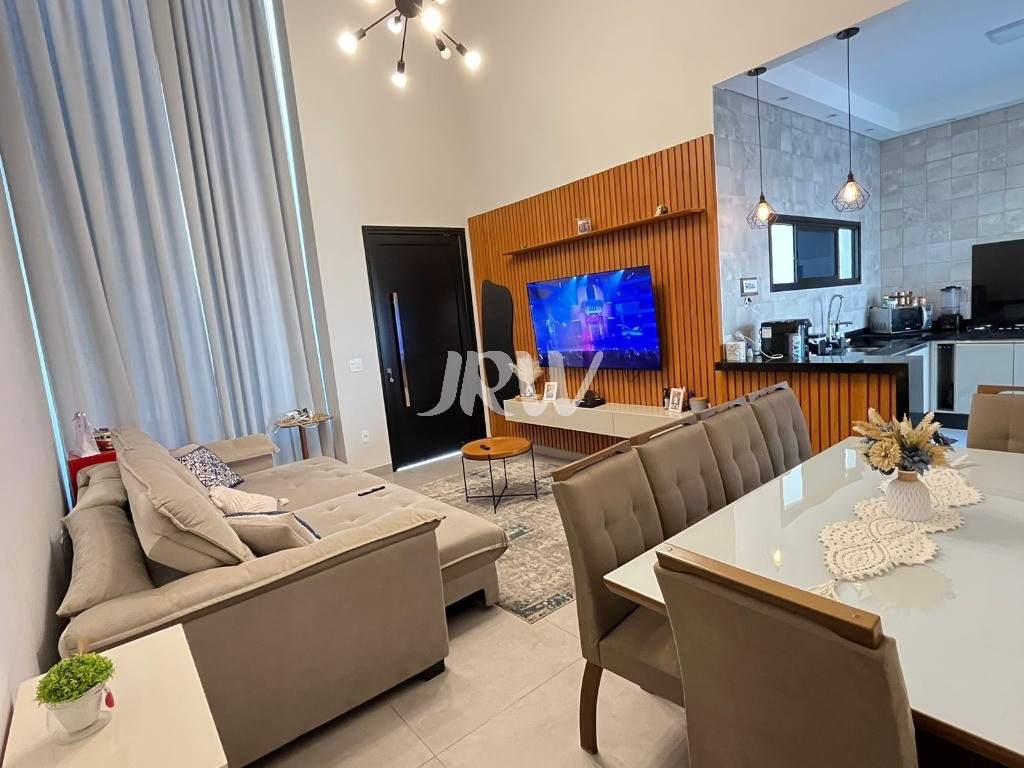Casa, 3 quartos, 109 m² - Foto 3