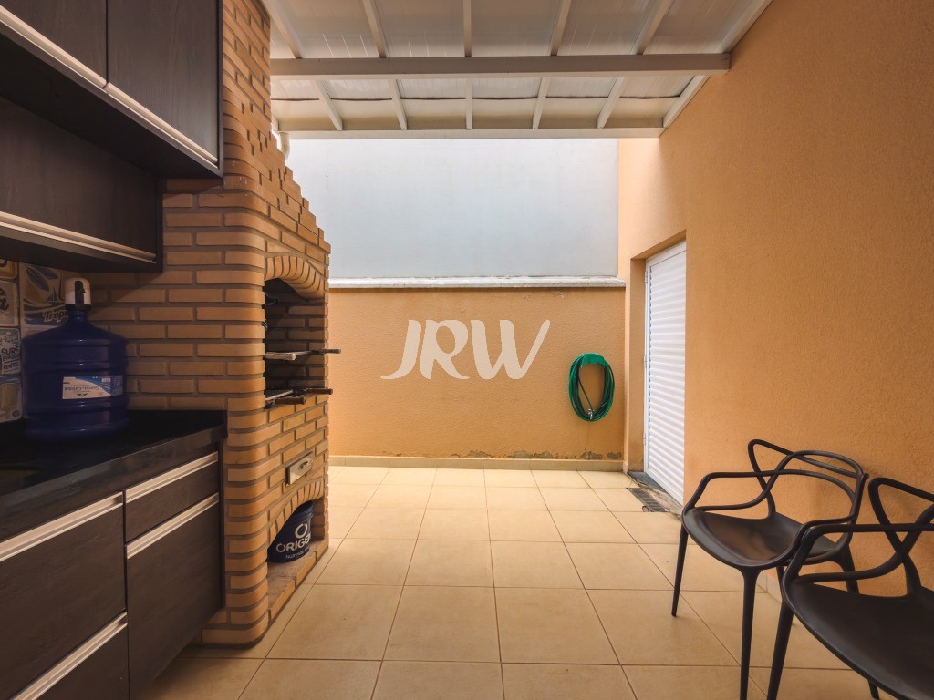 Casa, 3 quartos, 107 m² - Foto 4