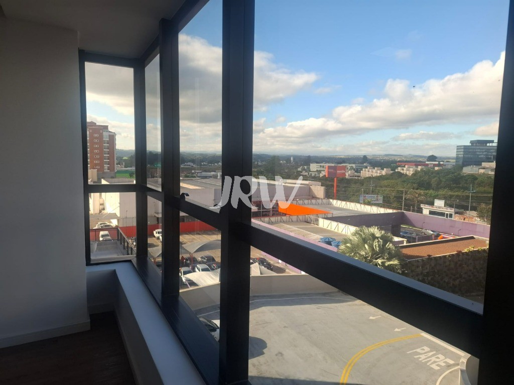 Sala-Conjunto, 54 m² - Foto 8