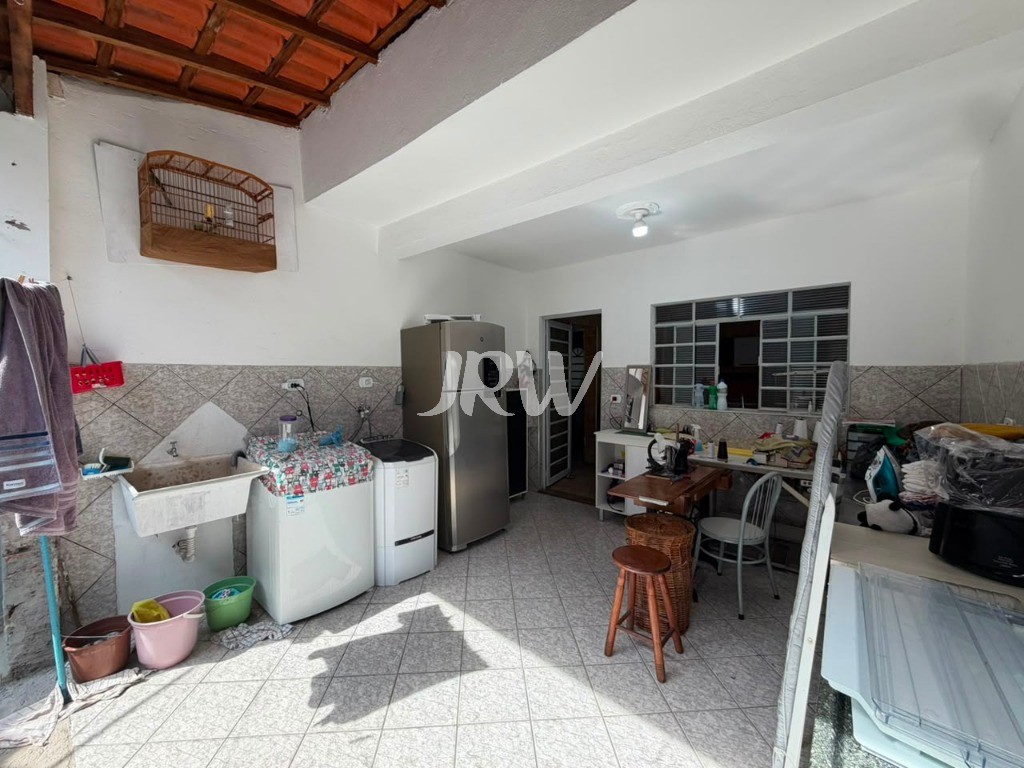 Casa, 3 quartos, 250 m² - Foto 14