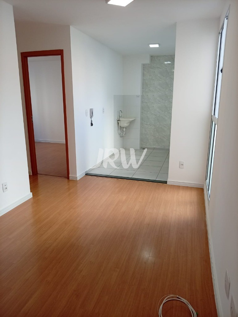 Apartamento, 2 quartos, 44 m² - Foto 5