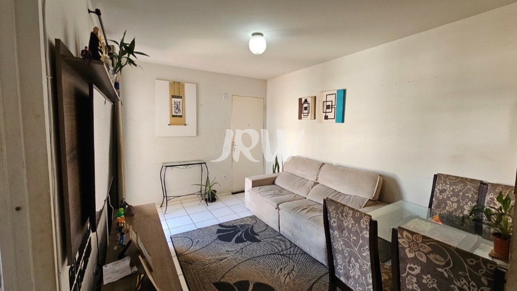 Apartamento, 2 quartos, 51 m² - Foto 4