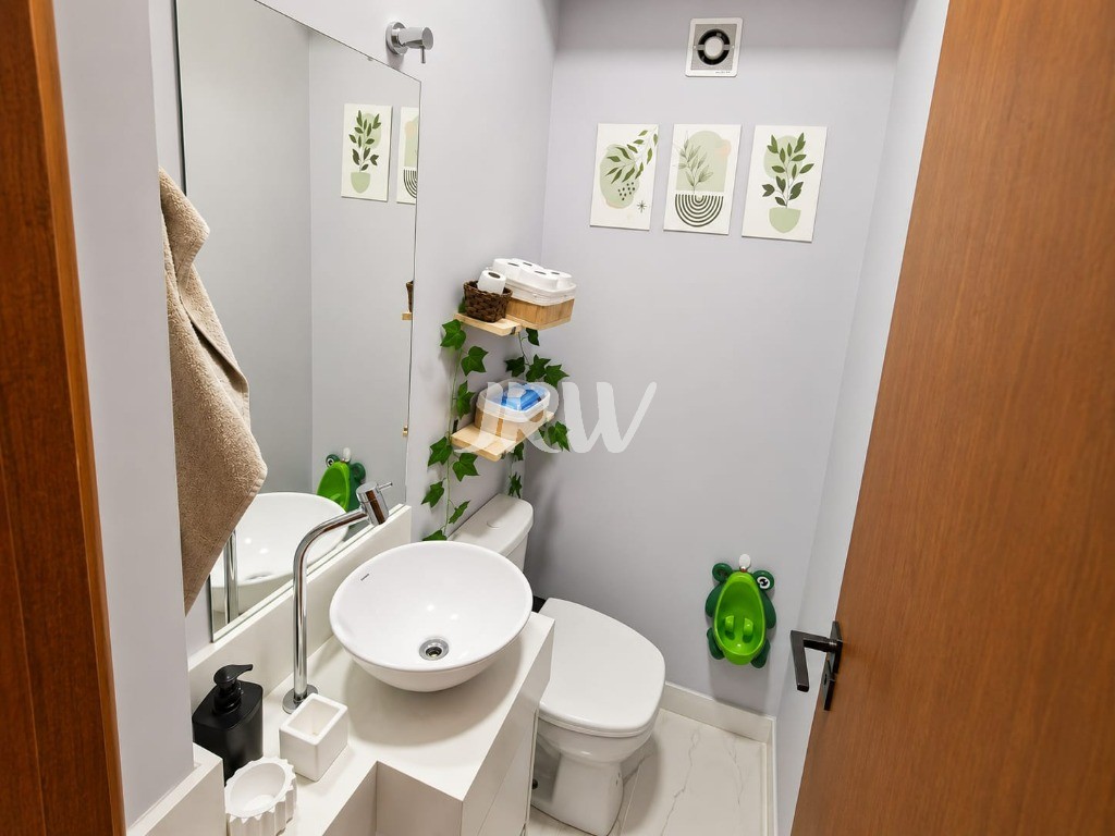 Casa, 3 quartos, 150 m² - Foto 8