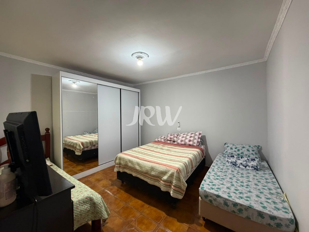 Casa, 3 quartos, 250 m² - Foto 11