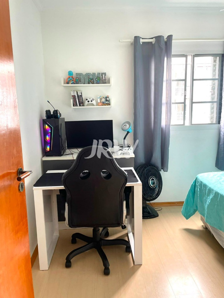 Apartamento, 2 quartos, 62 m² - Foto 9