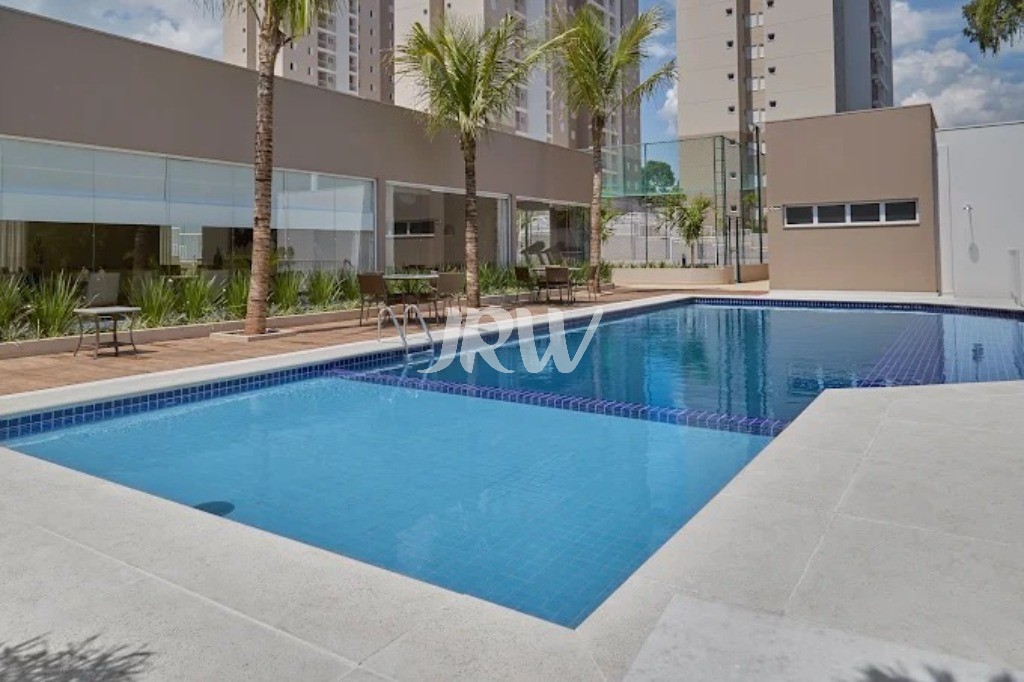 Apartamento, 3 quartos, 62 m² - Foto 3