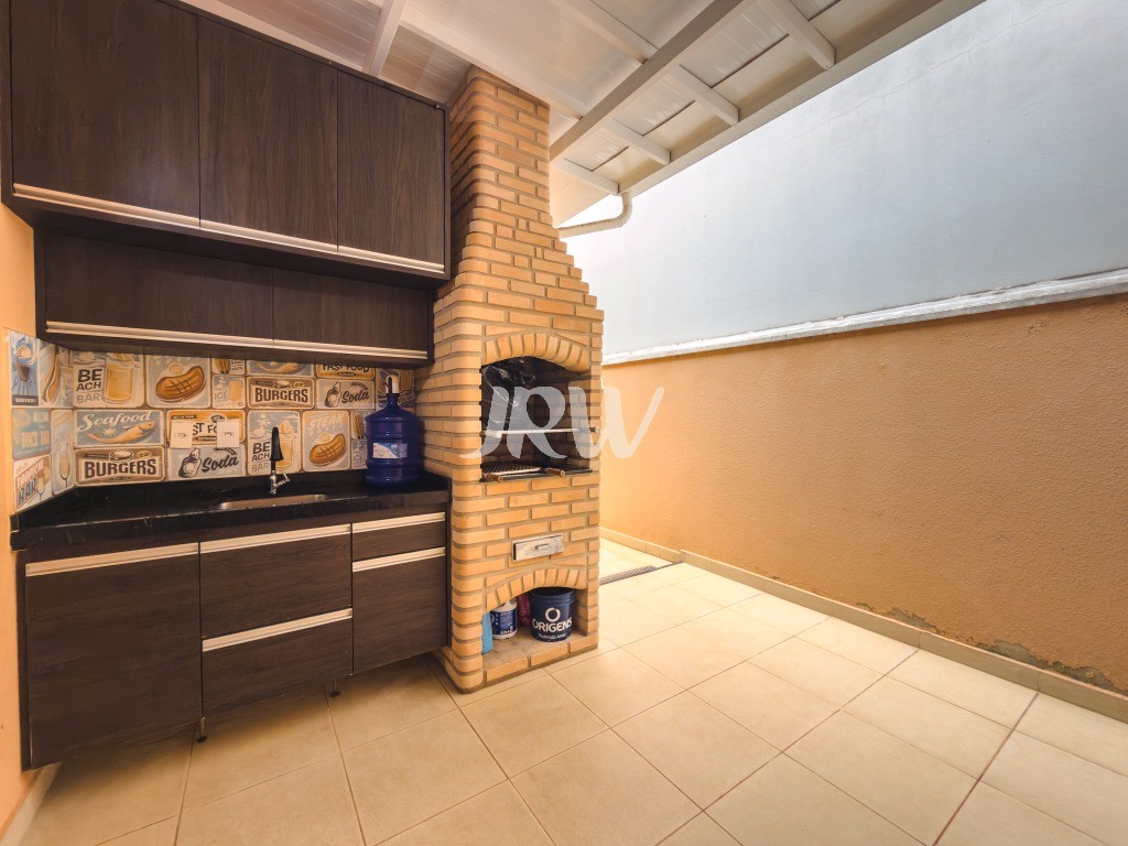 Casa, 3 quartos, 107 m² - Foto 5