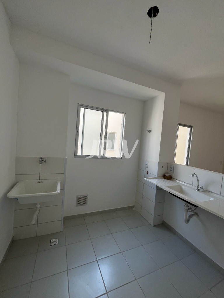 Apartamento, 2 quartos, 42 m² - Foto 8
