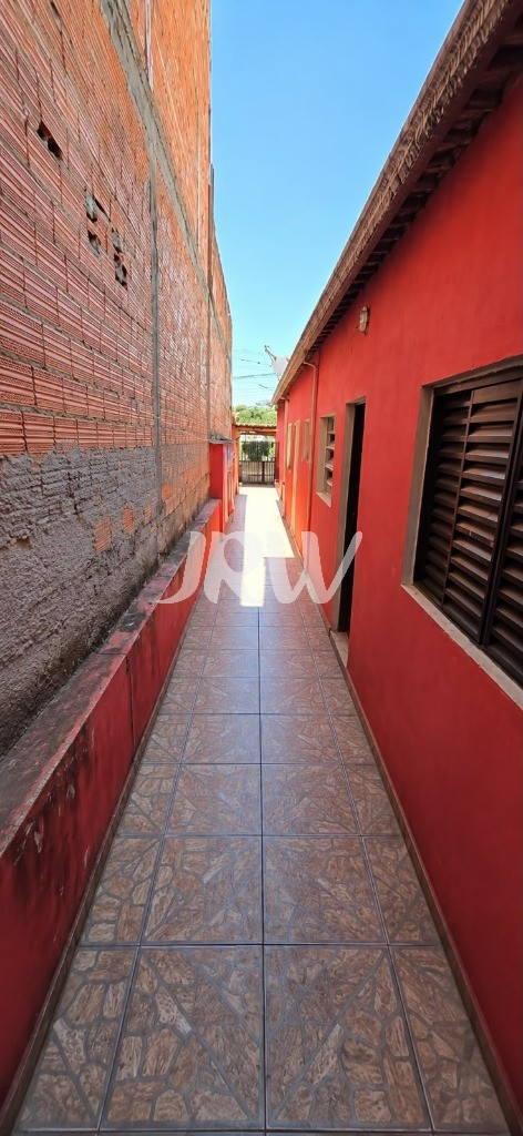 Casa, 2 quartos, 151 m² - Foto 4