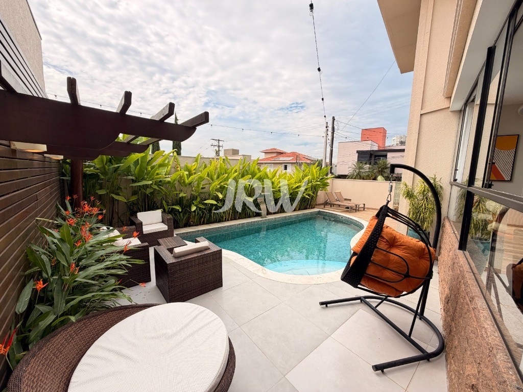 Casa, 4 quartos, 400 m² - Foto 36