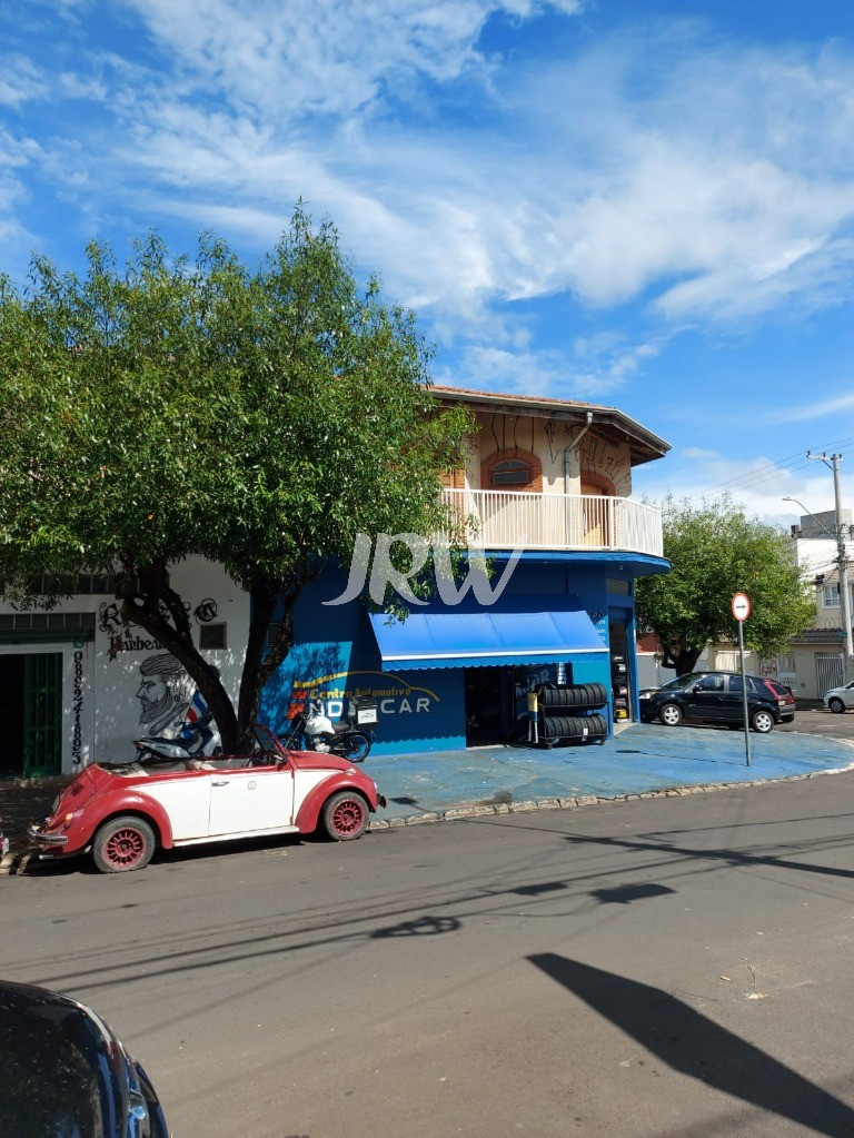 Prédio Inteiro, 257 m² - Foto 3