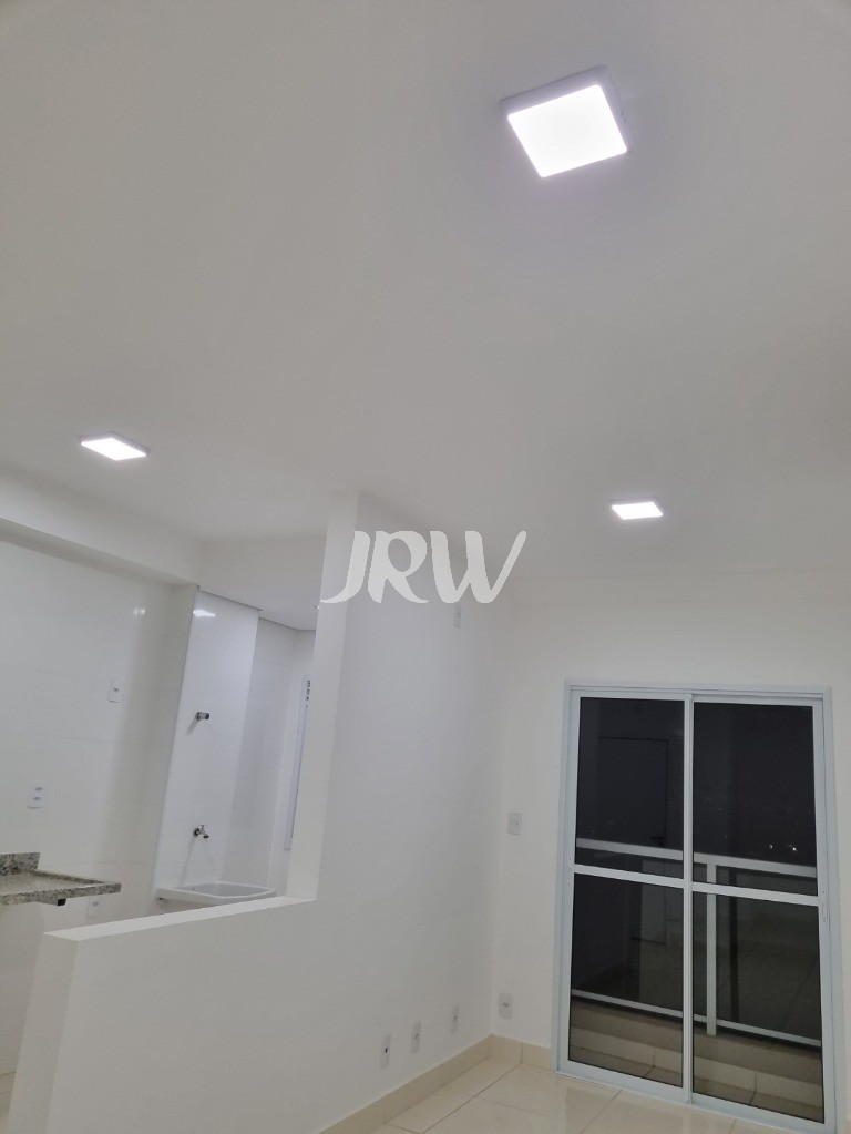 Apartamento, 2 quartos, 52 m² - Foto 2