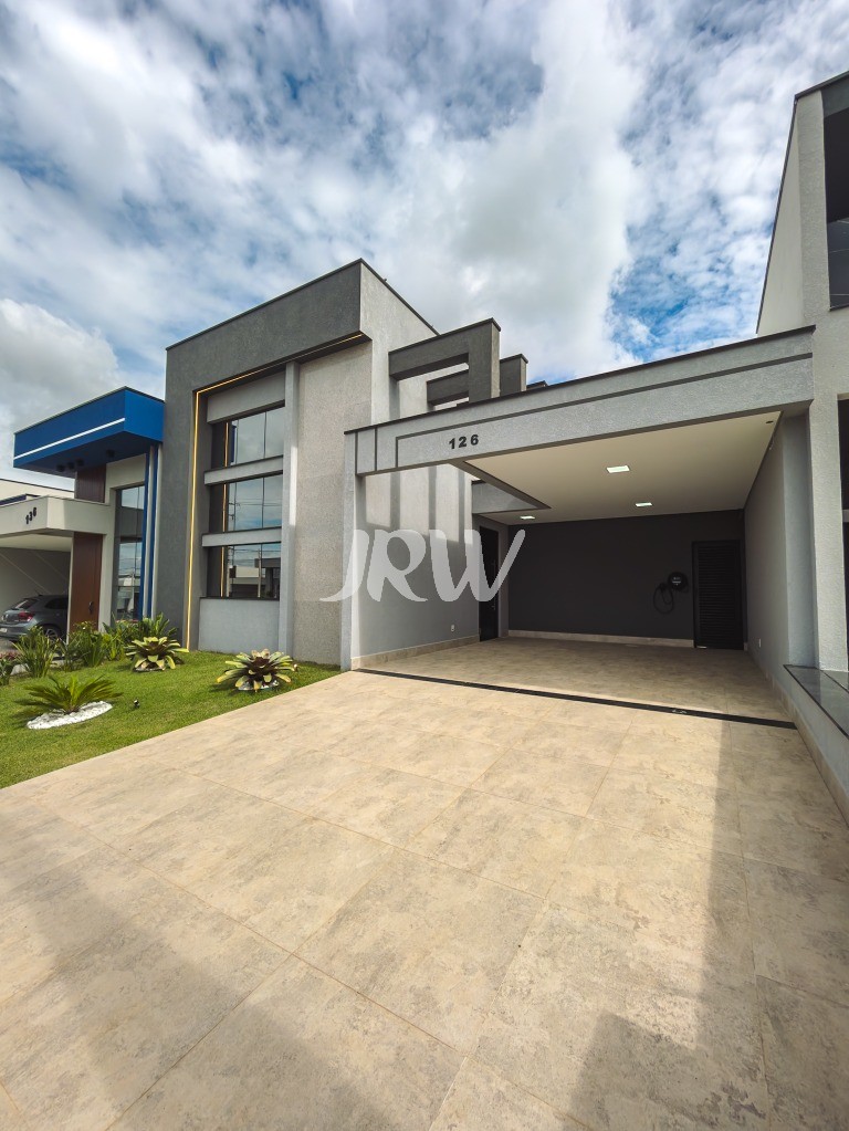 Casa, 3 quartos, 196 m² - Foto 4