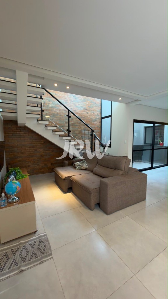 Casa, 3 quartos, 129 m² - Foto 6