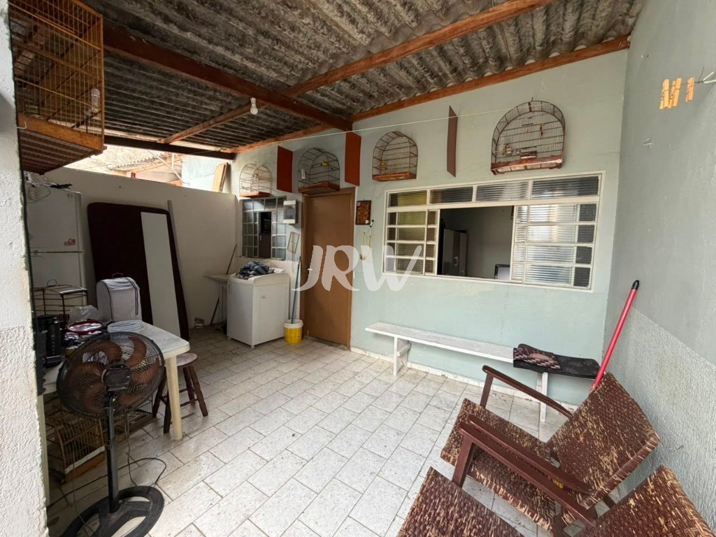 Casa, 3 quartos, 250 m² - Foto 16