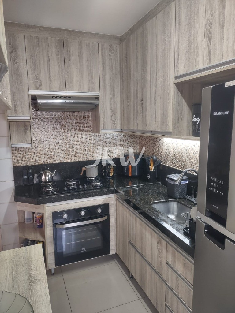 Apartamento, 2 quartos, 58 m² - Foto 5