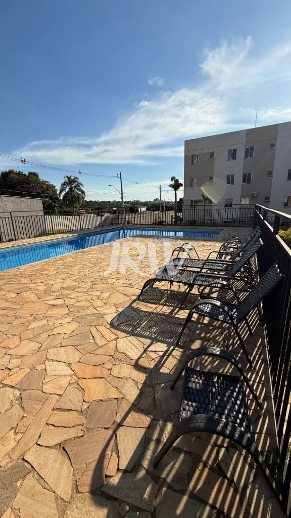 Apartamento, 2 quartos, 48 m² - Foto 9