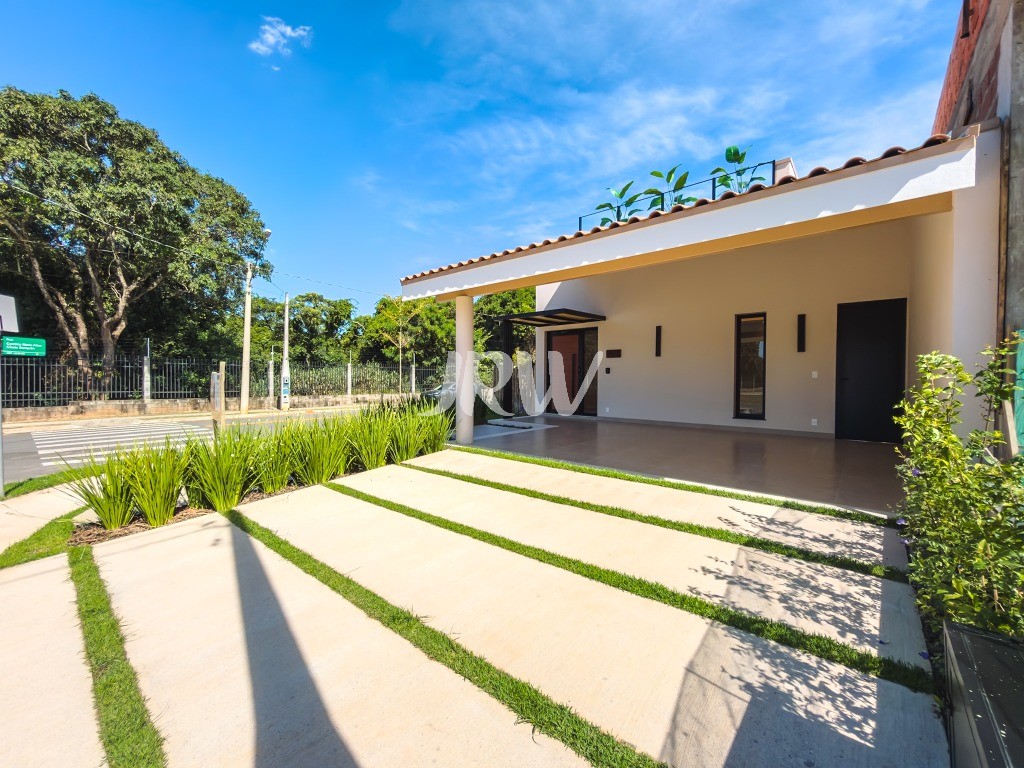Casa, 3 quartos, 198 m² - Foto 3