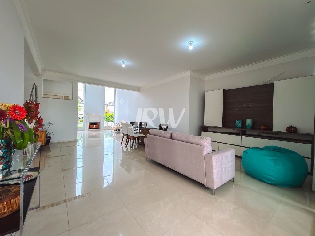 Casa, 3 quartos, 267 m² - Foto 14