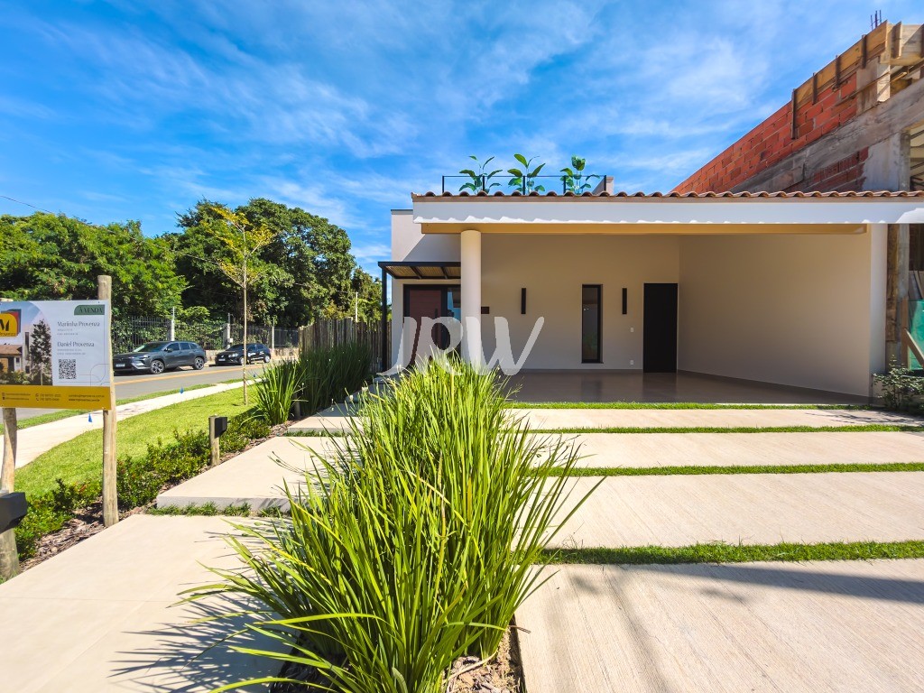 Casa, 3 quartos, 198 m² - Foto 2