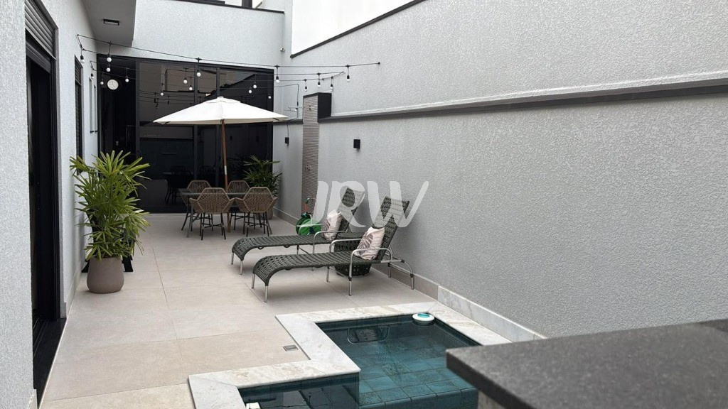 Casa, 3 quartos, 240 m² - Foto 22