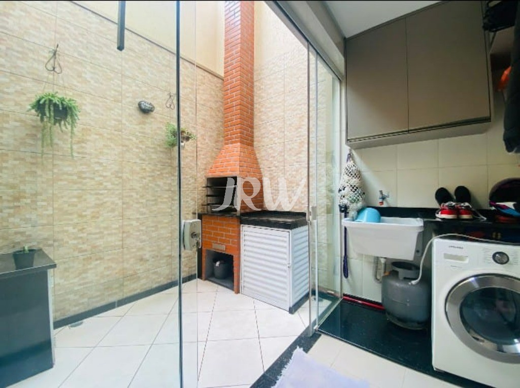 Sobrado, 3 quartos, 111 m² - Foto 16