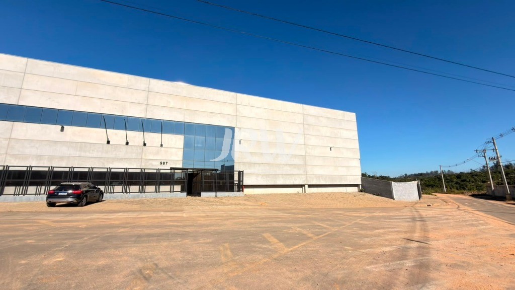 Depósito-Galpão, 2303 m² - Foto 3