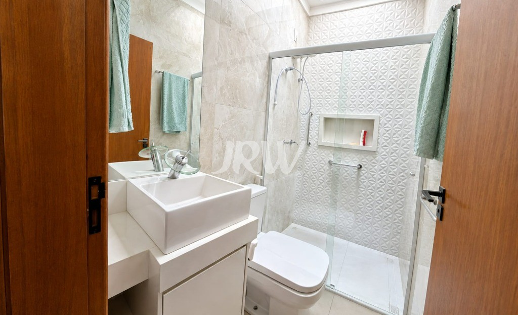 Casa, 3 quartos, 150 m² - Foto 11