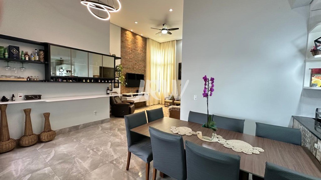 Casa, 3 quartos, 228 m² - Foto 17