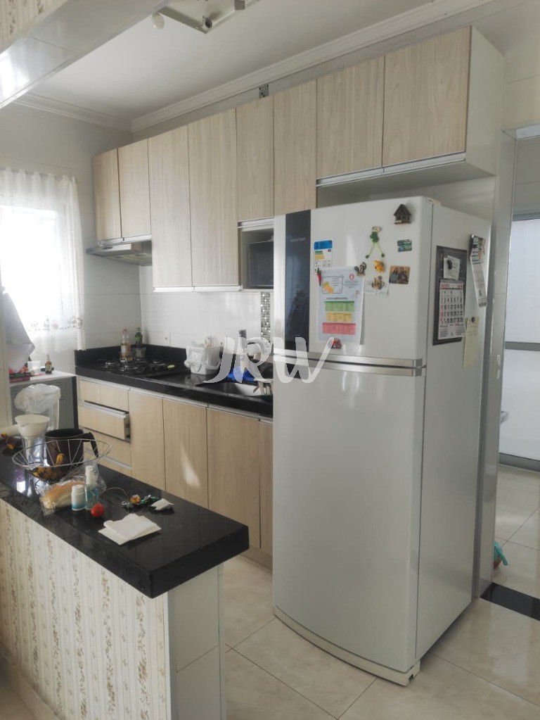 Sobrado, 3 quartos, 226 m² - Foto 3