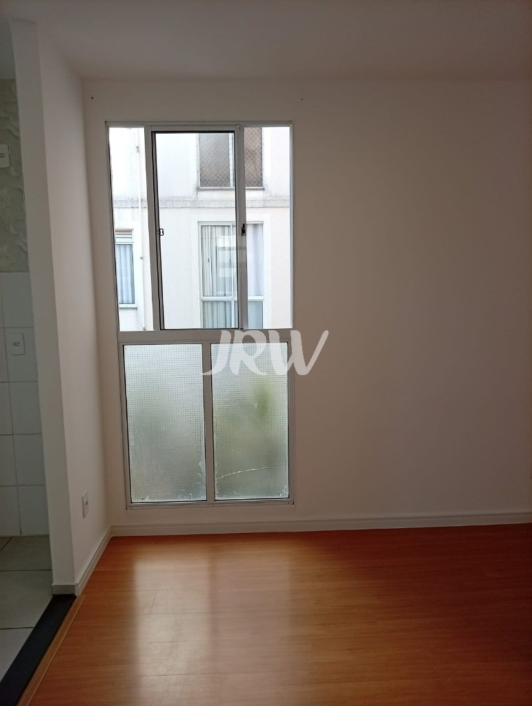Apartamento, 2 quartos, 44 m² - Foto 3