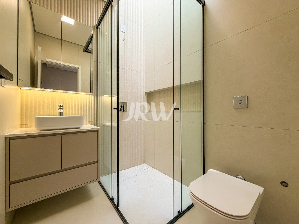 Casa de Condomínio, 3 quartos - Foto 48