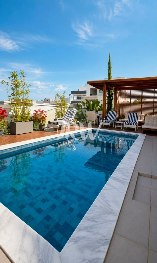 Casa, 4 quartos, 4300 m² - Foto 3