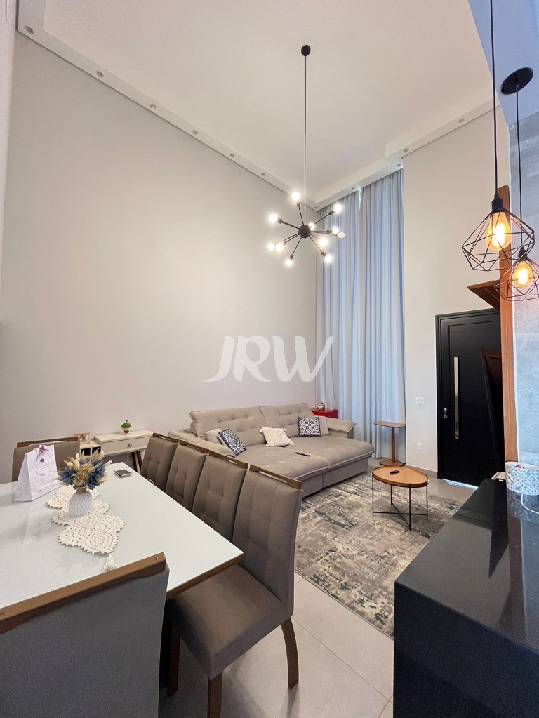 Casa, 3 quartos, 109 m² - Foto 8