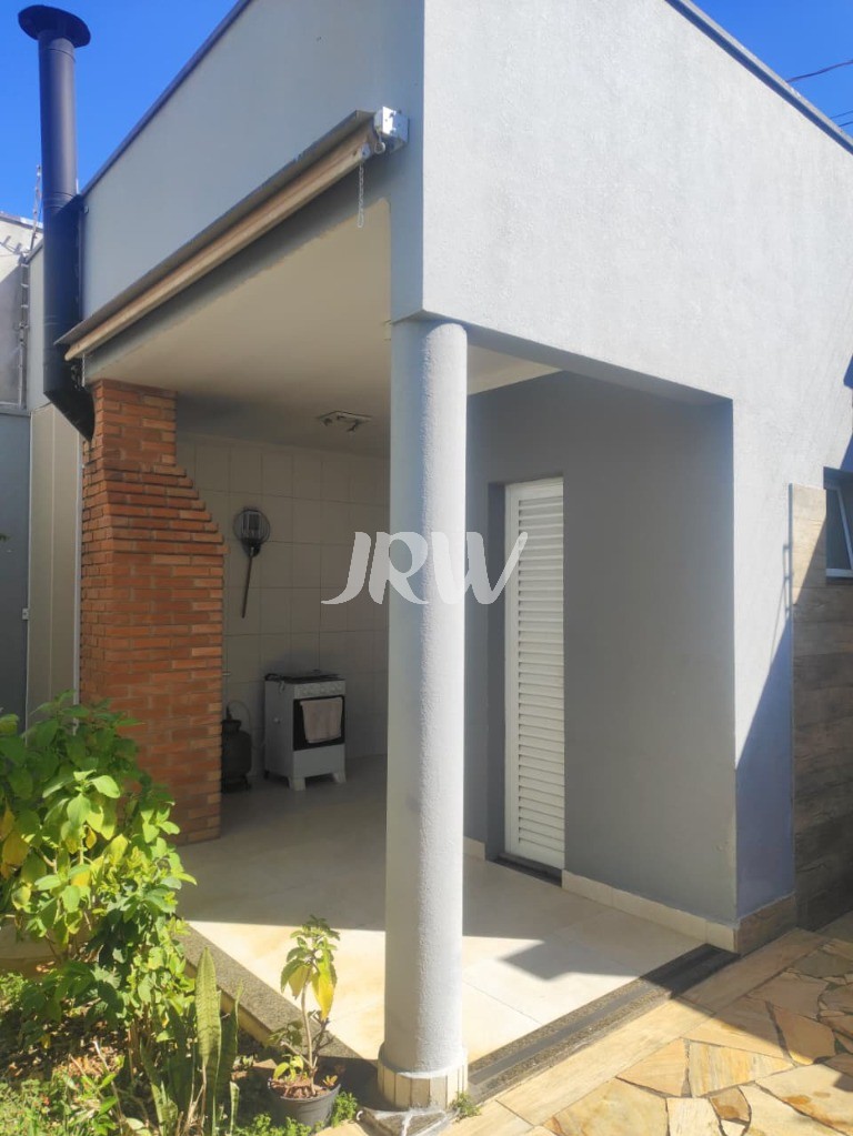 Sobrado, 3 quartos, 226 m² - Foto 11