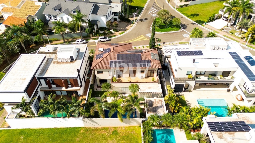 Casa, 4 quartos, 500 m² - Foto 11