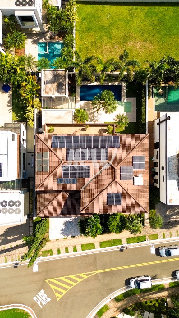 Casa, 4 quartos, 500 m² - Foto 9