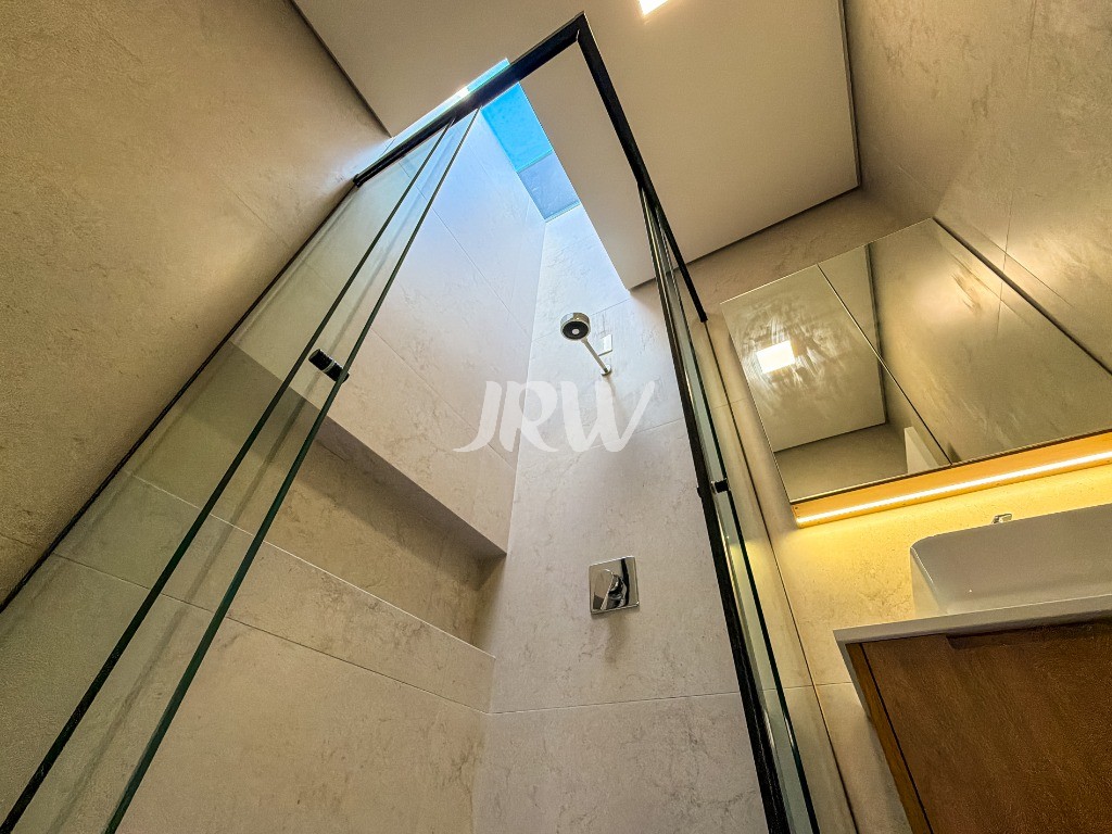 Casa de Condomínio, 3 quartos - Foto 41