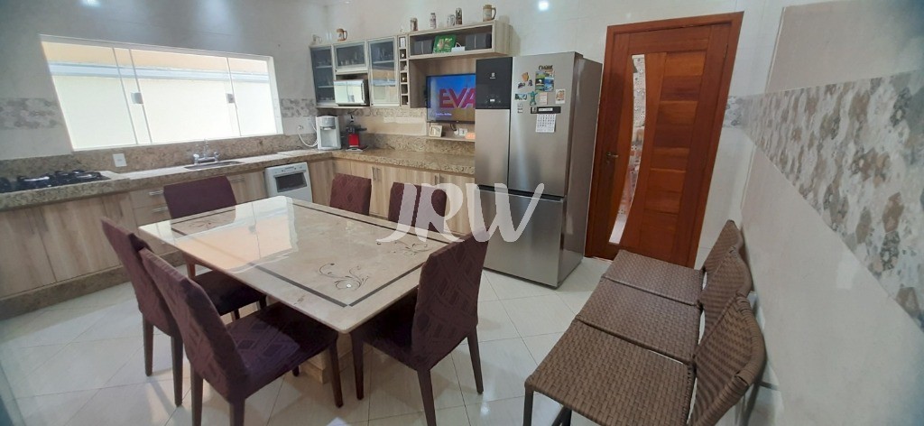 Casa, 3 quartos, 166 m² - Foto 4