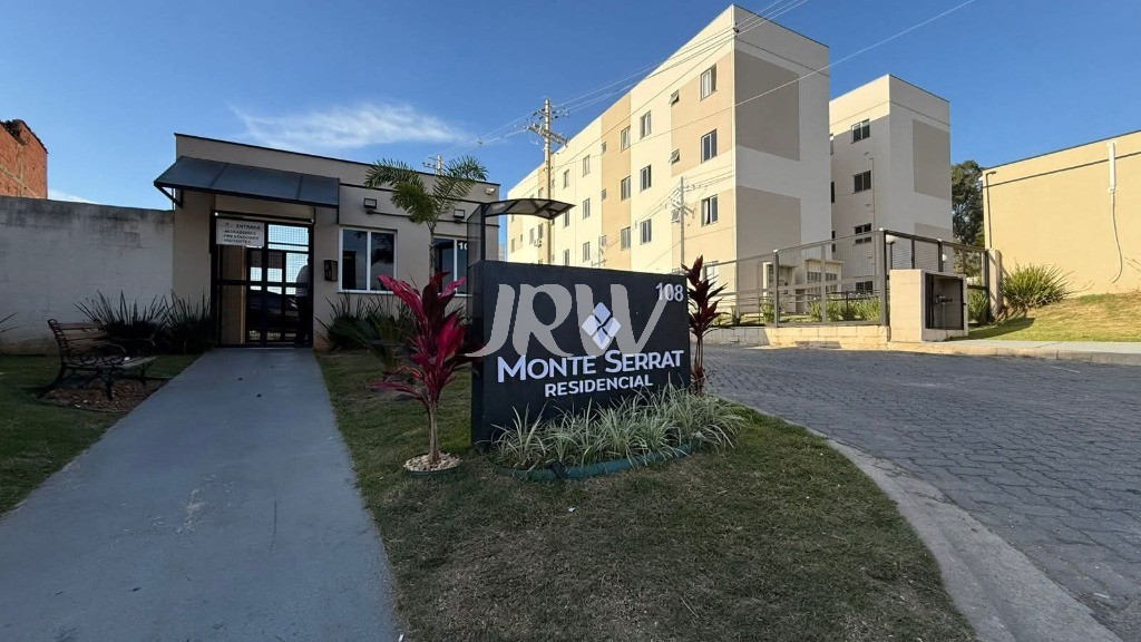 Apartamento, 2 quartos, 48 m² - Foto 6