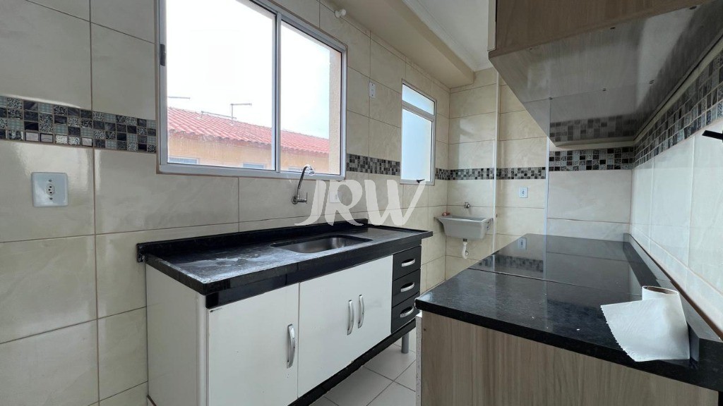 Apartamento, 2 quartos, 44 m² - Foto 2
