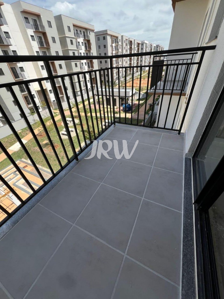 Apartamento, 2 quartos, 46 m² - Foto 5